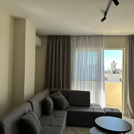 Kodra Apartament Durrës