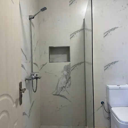 Kodra Apartament