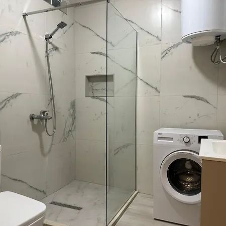 Apartament Kodra Durrës