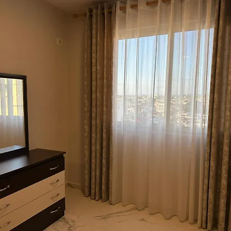 Apartament Kodra *