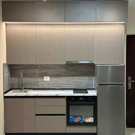 Kodra Apartament