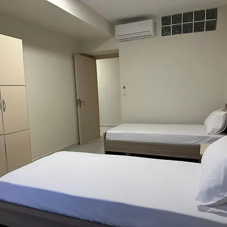 Kodra Apartament