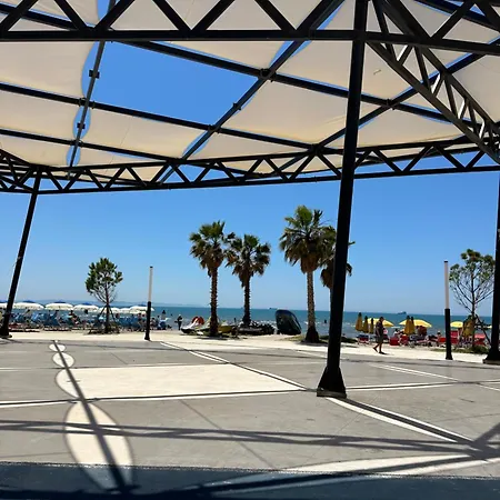 Kodra * Durrës