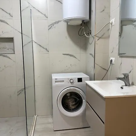 Kodra Apartament *