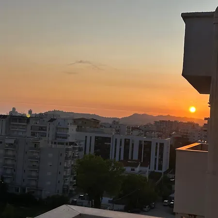Appartement Kodra Durrës