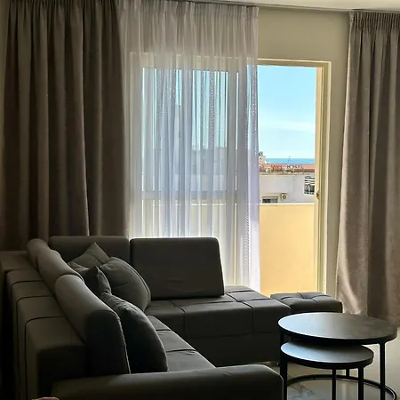 Kodra Apartament