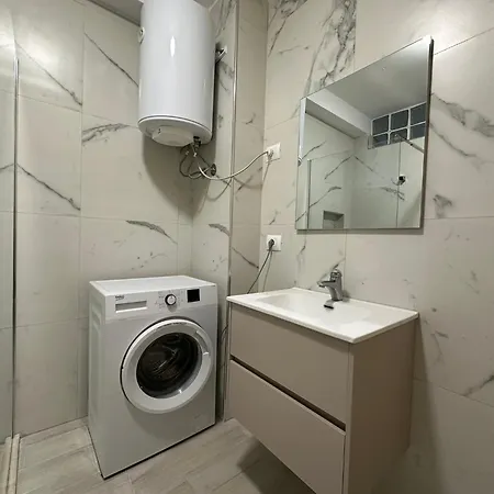 Appartement Kodra Durrës