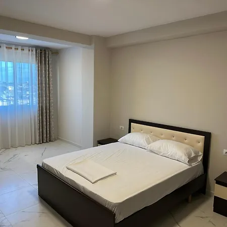 Apartment Kodra