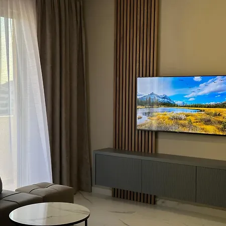 Appartement Kodra Durrës