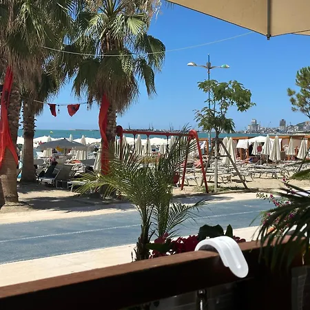 Kodra Durres