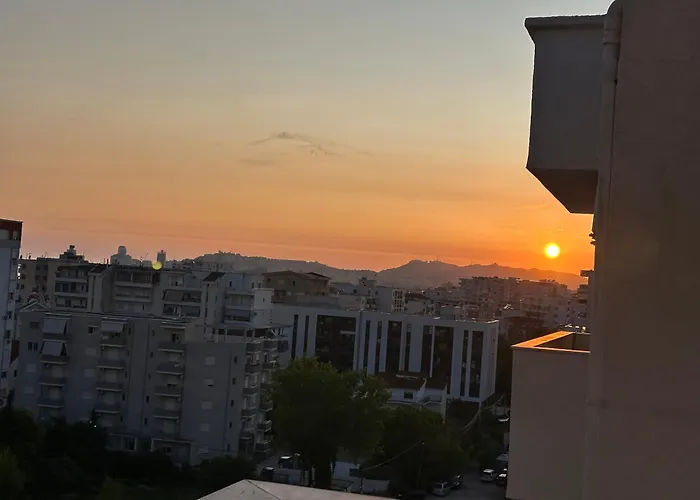 Апартаменты Kodra Дуррес
