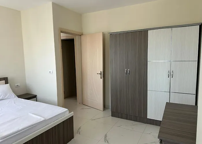 Kodra * Дуррес