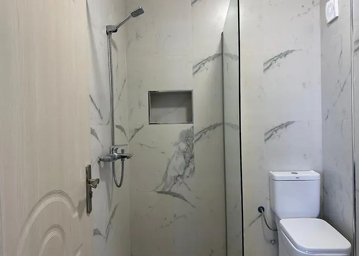 Kodra Апартаменты