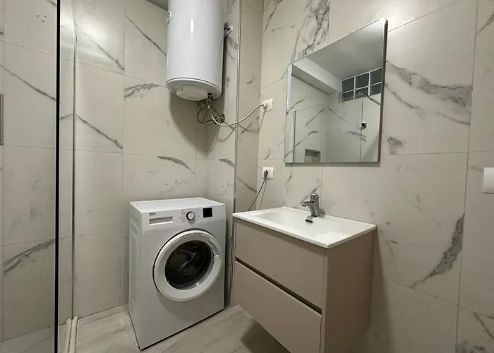 Apartmán Kodra Durrës