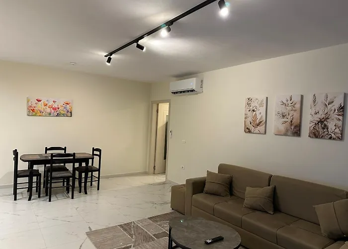 Kodra Durres