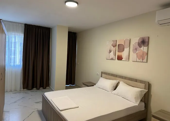 Kodra * Дуррес