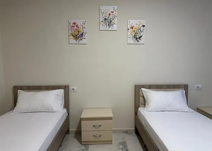 Kodra * Дуррес