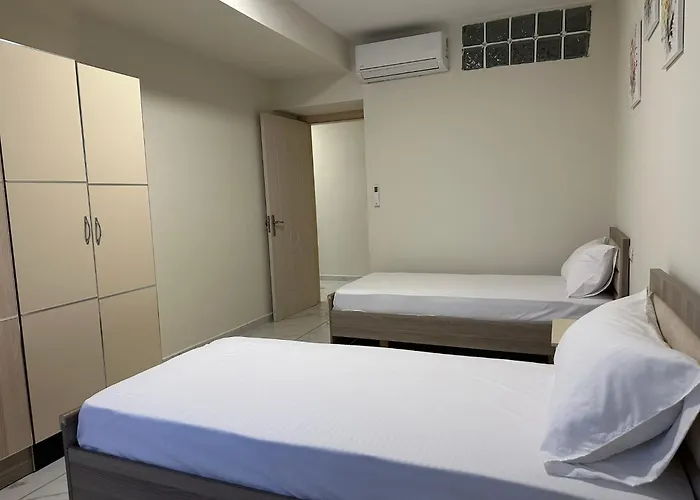 Kodra Апартаменты