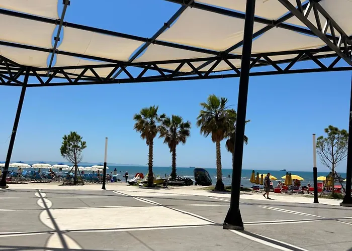 Kodra * Дуррес