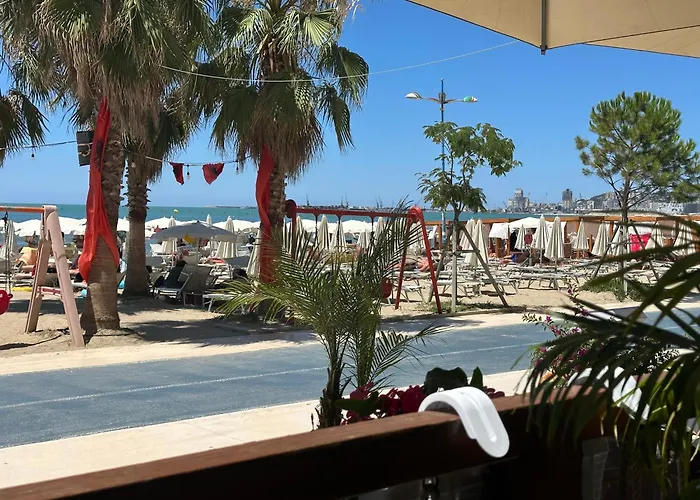 Kodra Durres