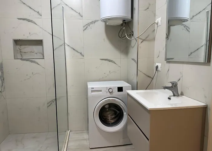 Kodra Апартаменты *